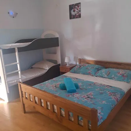 Bepo By The Sea Apartman