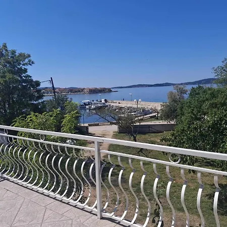 Apartman Bepo By The Sea