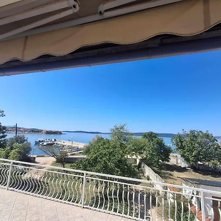 Appartamento Bepo By The Sea Bibinje